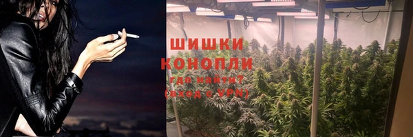 Альфа ПВП Лиски