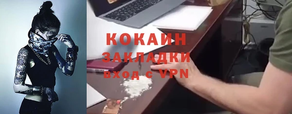 Альфа ПВП Лиски
